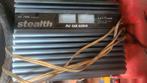 Stealth av700S, Auto diversen, Autospeakers, Ophalen of Verzenden