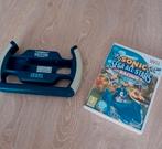 Wii Sonic et Sega All-Stars Racing, Enlèvement ou Envoi, Comme neuf