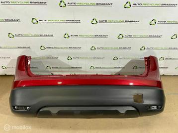 Achterbumper Nissan Qashqai 2 J11 NIEUW ORIGINEEL 850224EA0H beschikbaar voor biedingen