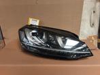 KOPLAMP RECHTS Volkswagen Golf VII (AUA) (5G1941034E), Auto-onderdelen, Gebruikt, Volkswagen
