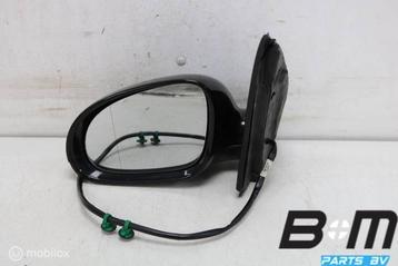 Spiegel links VW Golf 5 1K1857507DC beschikbaar voor biedingen
