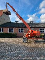 dalla bona maioor, Ophalen, Serretuinbouw, Overige typen