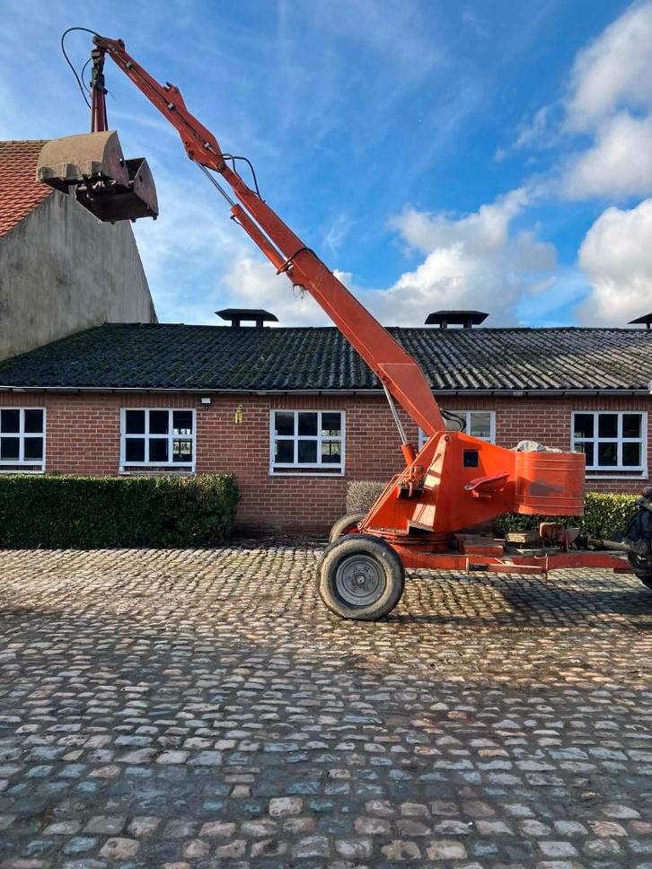 dalla bona maioor, Zakelijke goederen, Landbouw | Werktuigen, Akkerbouw, Bollenteelt, Boomteelt, Fruitteelt, Serretuinbouw, Veehouderij