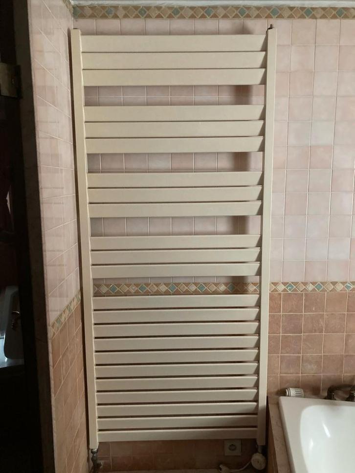 radiatoren, Doe-het-zelf en Bouw, Verwarming en Radiatoren, Gebruikt, Ophalen