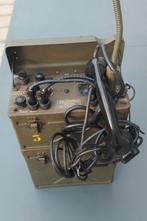 Radio BC1000 FR, Verzamelen, Militaria | Tweede Wereldoorlog, Ophalen