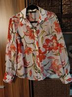 Bloes Zara zo goed als nieuw, Kleding | Dames, Blouses en Tunieken, Ophalen of Verzenden, Zo goed als nieuw, Maat 38/40 (M)
