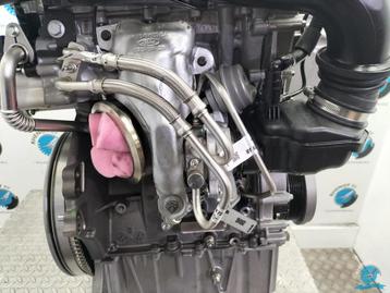 FORD PUMA [TURBOCHARGER] 2023 beschikbaar voor biedingen