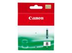 Canon CLI-8G - groen - origineel - inkttank, Ophalen of Verzenden, Nieuw, Cartridge, Canon