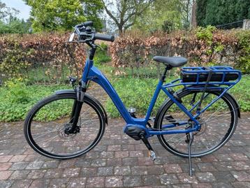 Oxford SX5.0 Nieuw beschikbaar voor biedingen