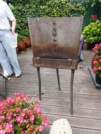 bbq, Ophalen, Zo goed als nieuw