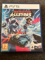 PS5 - Destruction AllStars, Ophalen of Verzenden, Zo goed als nieuw