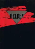 Vrije vlucht: Helden, Boeken, Ophalen, Zo goed als nieuw