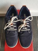 Chaussures S.OLIVER pointure 42, Ophalen, Blauw, Veterschoenen