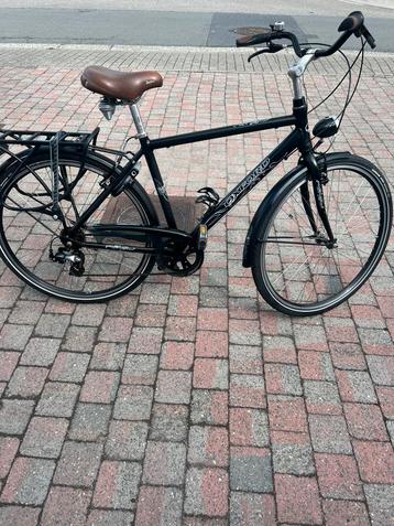 Vélo Oxford 28 pouces pour homme, Enlèvement, Comme neuf