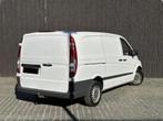 Mercedes vito 113 cdi 1 eigenaar, Auto's, 100 kW, Euro 5, Elektrische ramen, Leder
