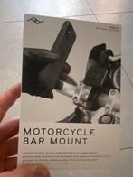 Peak design motor bar mount, Ophalen of Verzenden, Zo goed als nieuw, Motor