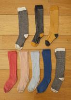 pakket kniesokken, maat 28 - 31, Kinderen en Baby's, Kinderkleding | Schoenen en Sokken, Meisje, Filou & Friends, Ophalen of Verzenden