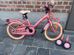 Kinderfiets, Ophalen, Zo goed als nieuw, Loekie