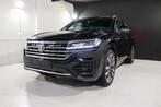 Volkswagen Touareg 4.0 TDI V8 R-LINE *POSSIBILITE UTILITAIRE, Te koop, 3500 kg, 5 deurs, Verlengde garantie