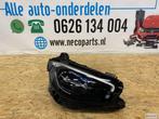 E KLASSE W213 FACELIFT 2020 LED KOPLAMP RECHTS A2139061205, Ophalen of Verzenden, Gebruikt, Mercedes-Benz