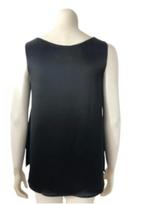 Haut Samsoe & Samsoe, t-shirt 36/38, Sans manches, Taille 36 (S), Comme neuf, Samsoe Samsoe