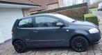 Volkswagen Fox, Handgeschakeld, Grijs, Particulier, Fox