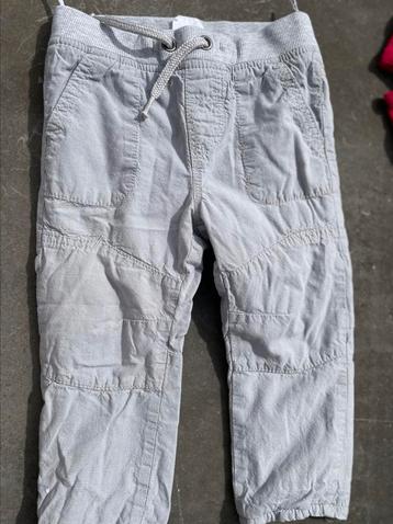 C&A - winterbroek - 2 jaar beschikbaar voor biedingen