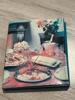 Kookboek 'De fijne Franse Keuken', Livres, Livres de cuisine, France, Enlèvement ou Envoi