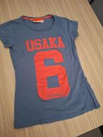 T-shirt dame SUPERDRY, Vêtements | Femmes, T-shirts, Manches courtes, Taille 38/40 (M), Comme neuf, SUPERDRY