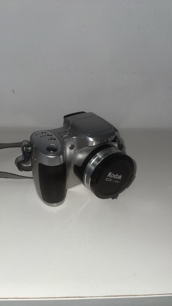 KODAK EasyShare Z650 camera, Audio, Tv en Foto, Fotocamera's Digitaal, Zo goed als nieuw, Kodak, Ophalen