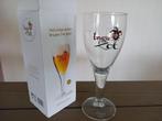 Brugse Zot glazen in geschenkdoosje, Ophalen of Verzenden, Nieuw