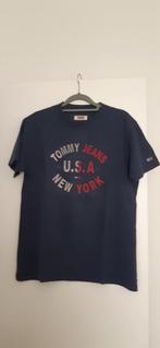 T'schirt Tommy jeans taille S, Vêtements | Hommes, T-shirts, Comme neuf, Taille 46 (S) ou plus petite, Enlèvement ou Envoi