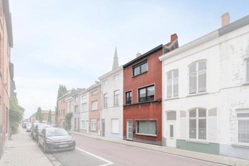 Huis te koop in Sint-Amandsberg, 2 slpks, Immo, Huizen en Appartementen te koop, Vrijstaande woning, D