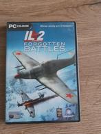 IL2 forgotten Battles, Games en Spelcomputers, Games | Pc, Ophalen of Verzenden, Zo goed als nieuw, Racen en Vliegen