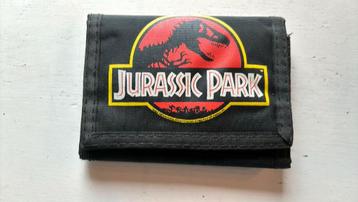 Portefeuille Jurassic Park