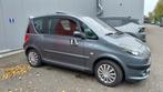 PEUGEOT 1007 1.6 110CV Automatique, Auto's, Peugeot, Automaat, Particulier, Te koop, Benzine