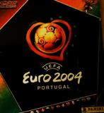 PANINI AUTOCOLLANT ALBUM FOOTBALL EURO 2004 complet, Autocollant, Enlèvement ou Envoi