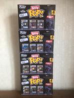 Funko Bitty Pop Marvel The infinity saga nieuw en compleet, Ophalen of Verzenden, Nieuw
