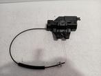 SLOTVANGER ACHTERKLEP ELEKTR. BMW 1 serie (E82), Gebruikt, BMW, Achterklep