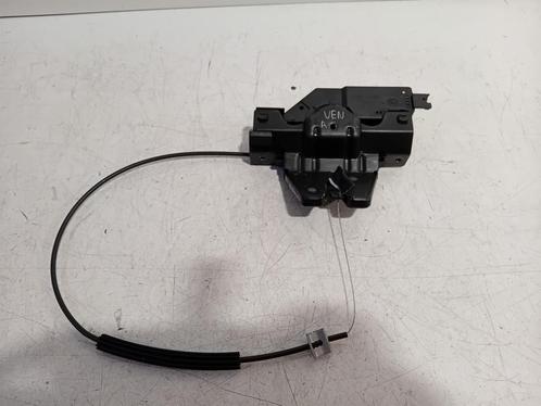 SLOTVANGER ACHTERKLEP ELEKTR. BMW 1 serie (E82), Auto-onderdelen, Carrosserie, Achterklep, BMW, Gebruikt