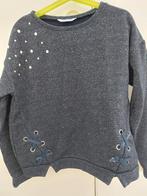 Meisjessweater Mayoral, Kinderen en Baby's, Kinderkleding | Maat 152, Zo goed als nieuw, Ophalen