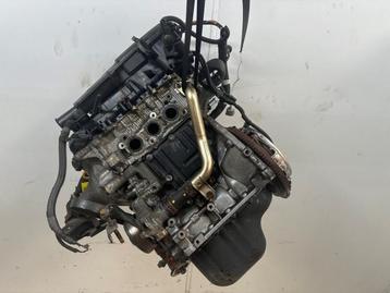 Motor van een Citroen C1 beschikbaar voor biedingen