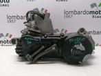 Peugeot Metropolis 50 motor, Motoren, Ophalen of Verzenden, Gebruikt