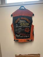 Gilet Diesel, Kleding | Heren, Ophalen, Maat 52/54 (L), Diesel, Zwart