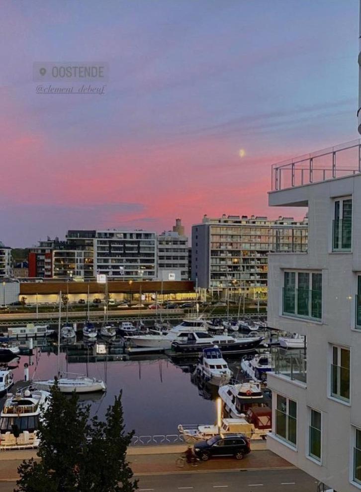 vakantieverhuur, Immo, Appartementen en Studio's te huur, Oostende, 35 tot 50 m²