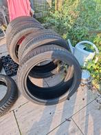 Pneux hiver et été, Véhicule de tourisme, Pneu(s), Utilisé, 225 mm