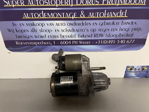 Suzuki Swift 1.5 benzine startmotor, Auto-onderdelen, Motor en Toebehoren, Suzuki, Gebruikt, Ophalen