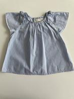 Blouse rayée blanche/bleue taille 104, en parfait état !, Enfants & Bébés, Vêtements enfant | Taille 104, Enlèvement ou Envoi