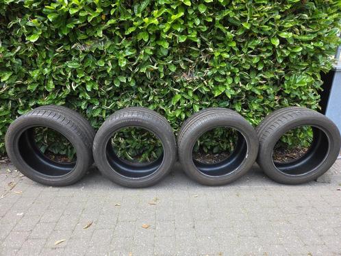 Michelin autobanden 275/45*20, prijs is per band, Auto-onderdelen, Banden en Velgen, Band(en), Zomerbanden, 20 inch, 275 mm, Personenwagen