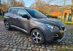 Peugeot 3008 gt line boite automatique, Argent ou Gris, Achat, Euro 6, Carnet d'entretien